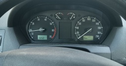 Škoda Fabia 1.4 MPi
