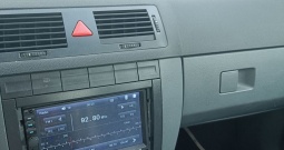 Škoda Fabia 1.4 MPi