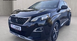 Peugeot 3008 1,2 PureTech Allure Business - Leasing bez učešća i jamca