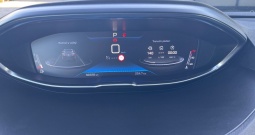 Peugeot 3008 1,2 PureTech Allure Business - Leasing bez učešća i jamca