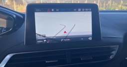 Peugeot 3008 1,2 PureTech Allure Business - Leasing bez učešća i jamca