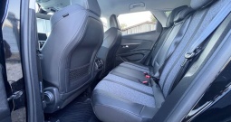 Peugeot 3008 1,2 PureTech Allure Business - Leasing bez učešća i jamca