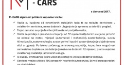 Peugeot 3008 1,2 PureTech Allure Business - Leasing bez učešća i jamca