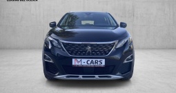 Peugeot 3008 1,2 PureTech Allure Business - Leasing bez učešća i jamca