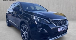 Peugeot 3008 1,2 PureTech Allure Business - Leasing bez učešća i jamca
