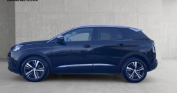 Peugeot 3008 1,2 PureTech Allure Business - Leasing bez učešća i jamca