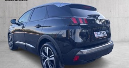 Peugeot 3008 1,2 PureTech Allure Business - Leasing bez učešća i jamca