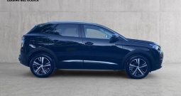 Peugeot 3008 1,2 PureTech Allure Business - Leasing bez učešća i jamca
