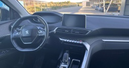 Peugeot 3008 1,2 PureTech Allure Business - Leasing bez učešća i jamca