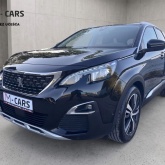 Peugeot 3008 1,2 PureTech Allure Business - Leasing bez učešća i jamca