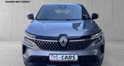 Renault Austral 1.2 e-tech, techno, hybrid, leasing bez učešća i jamca