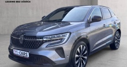 Renault Austral 1.2 e-tech, techno, hybrid, leasing bez učešća i jamca