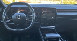 Renault Austral 1.2 e-tech, techno, hybrid, leasing bez učešća i jamca