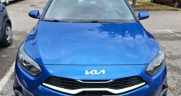 Kia Ceed 1,0 T-GDI LX Champion Tvorničko jamstvo 06 2029 plus nove zimske gume