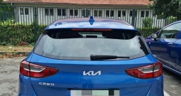 Kia Ceed 1,0 T-GDI LX Champion Tvorničko jamstvo 06 2029 plus nove zimske gume