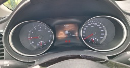 Kia Ceed 1,0 T-GDI LX Champion Tvorničko jamstvo 06 2029 plus nove zimske gume