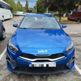Kia Ceed 1,0 T-GDI LX Champion Tvorničko jamstvo 06 2029 plus nove zimske gume