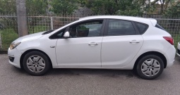 astra
