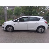 astra
