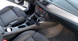 BMW X1 sdrive 18d 143 Ks, M Paket, 166 000 km, Reg 7/27 Top stanje