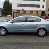 Passat 1.9 TDI Confortline, 2006.g.