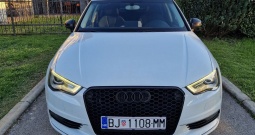 Audi A3 2.0 TDI Limuzina