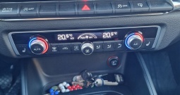 Audi A3 2.0 TDI Limuzina