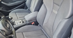 Audi A3 2.0 TDI Limuzina