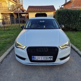 Audi A3 2.0 TDI Limuzina