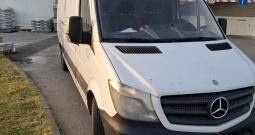 Mercedes sprinter hladnjača