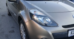 Clio 3 1.2 benz