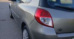 Clio 3 1.2 benz