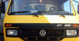 WV LT 55 1994.