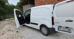 Citroen Berlingo 1.6 diesel, 2017.god