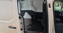 Citroen Berlingo 1.6 diesel, 2017.god