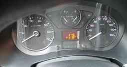 Citroen Berlingo 1.6 diesel, 2017.god