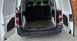 Citroen Berlingo 1.6 diesel, 2017.god