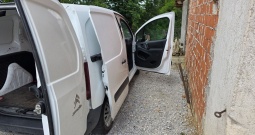 Citroen Berlingo 1.6 diesel, 2017.god