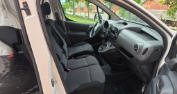 Citroen Berlingo 1.6 diesel, 2017.god