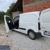 Citroen Berlingo 1.6 diesel, 2017.god