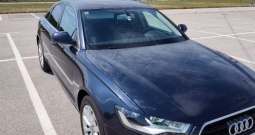 Audi A6 2.0 TDI, 2013.g