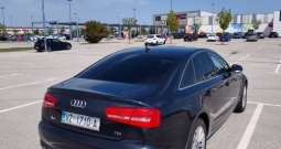 Audi A6 2.0 TDI, 2013.g