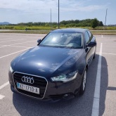 Audi A6 2.0 TDI, 2013.g