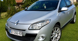 Renault Megane Grandtour