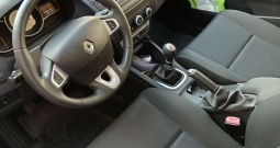 Renault Megane Grandtour