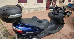 Suzuki Burgman 650 executive