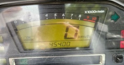 Suzuki Burgman 650 executive
