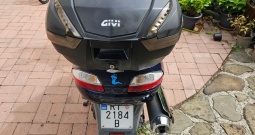Suzuki Burgman 650 executive