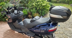 Suzuki Burgman 650 executive