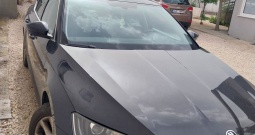 Vir - Škoda Superb 2017.g